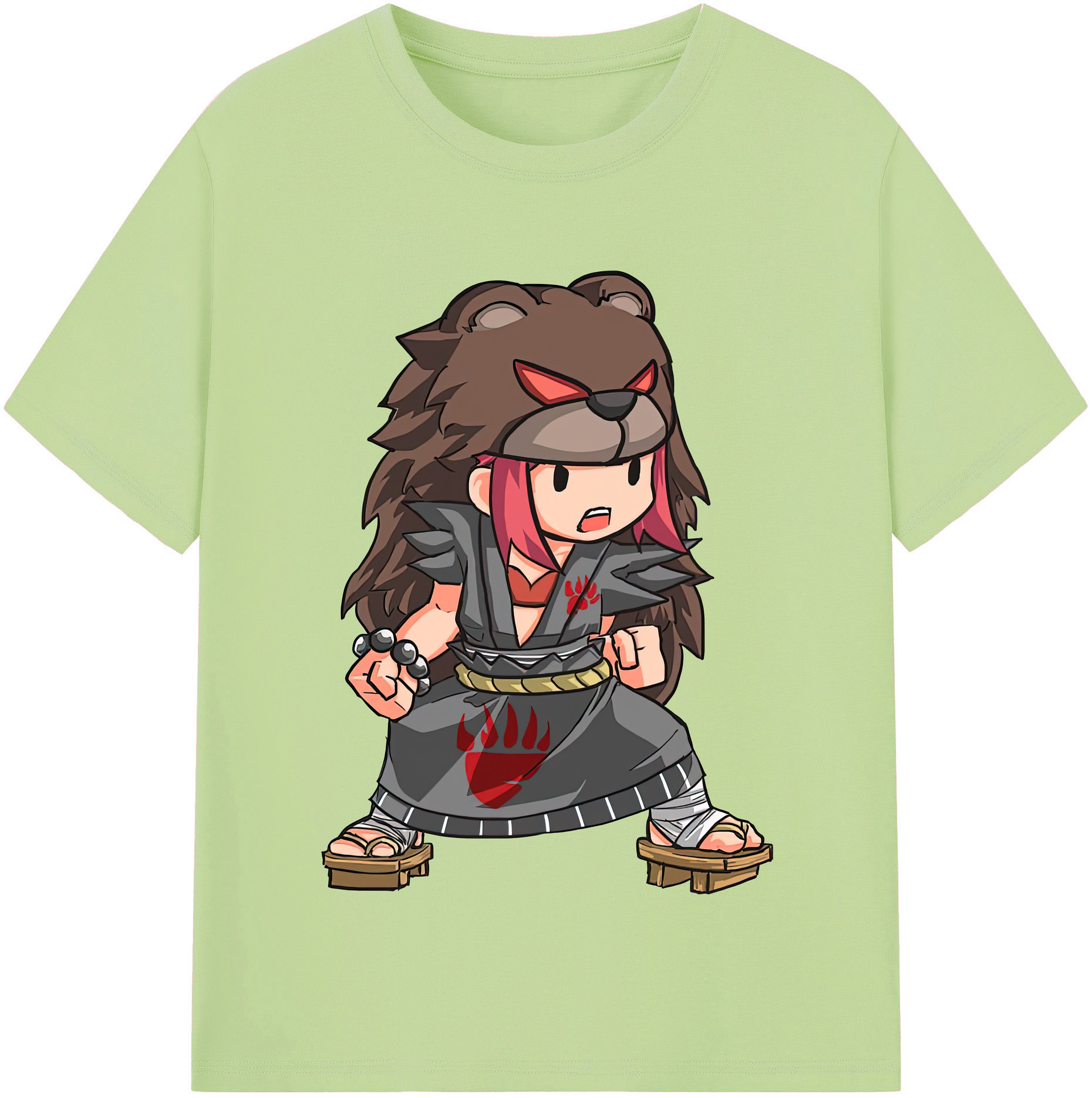 リーグ・オブ・レジェンド League of Legends LOL 綿100％半袖Tシャツ（フロントプリント）